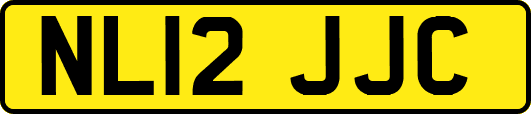 NL12JJC