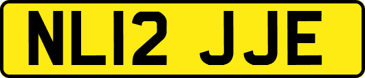 NL12JJE