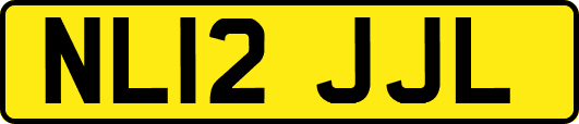 NL12JJL