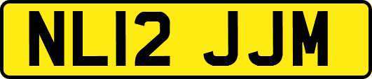 NL12JJM