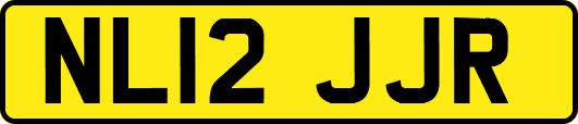 NL12JJR