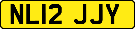 NL12JJY