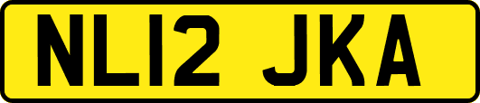 NL12JKA