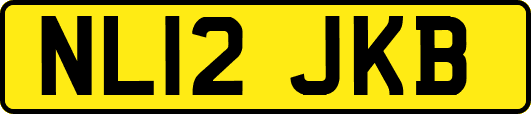 NL12JKB