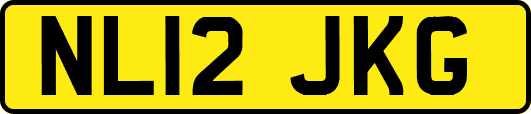 NL12JKG