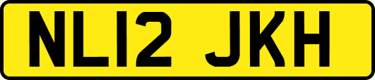 NL12JKH