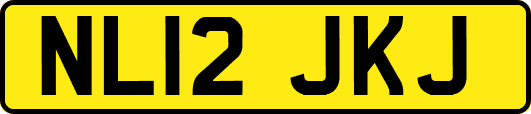 NL12JKJ