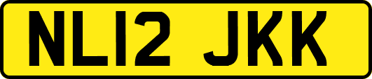 NL12JKK