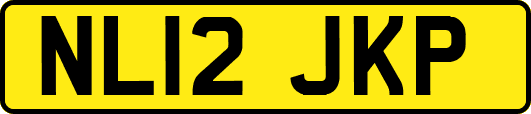 NL12JKP