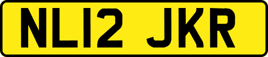 NL12JKR