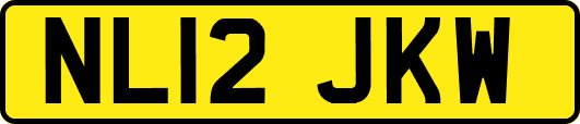 NL12JKW