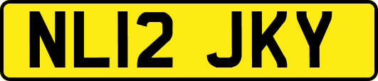 NL12JKY