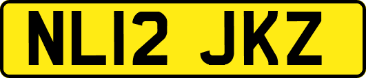 NL12JKZ