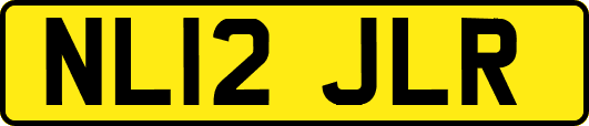 NL12JLR