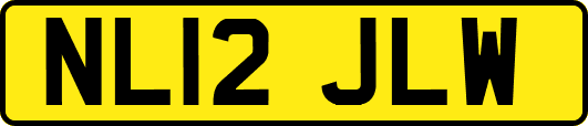 NL12JLW