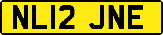 NL12JNE