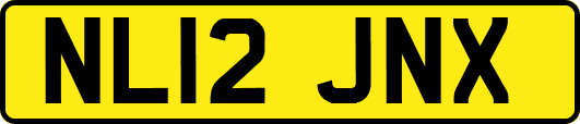 NL12JNX