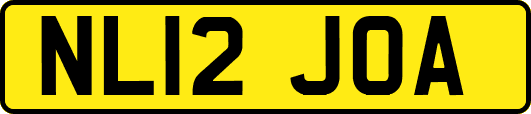 NL12JOA