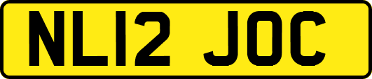 NL12JOC