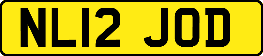 NL12JOD