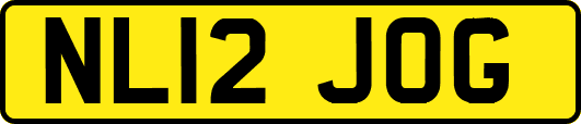 NL12JOG