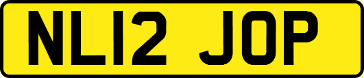 NL12JOP