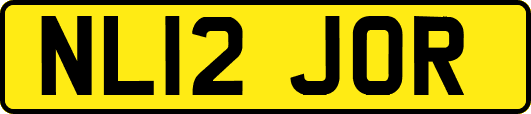 NL12JOR