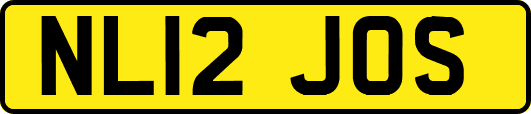 NL12JOS