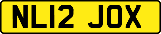 NL12JOX