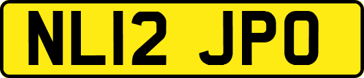 NL12JPO