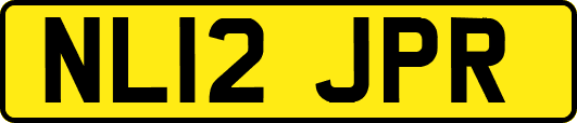 NL12JPR