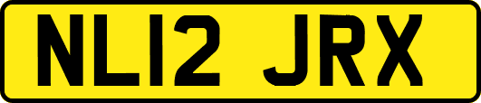 NL12JRX