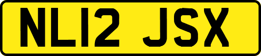 NL12JSX