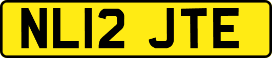 NL12JTE