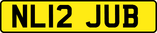 NL12JUB
