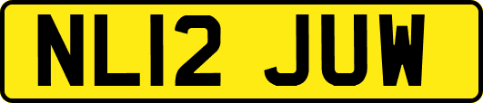 NL12JUW
