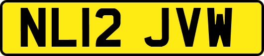 NL12JVW