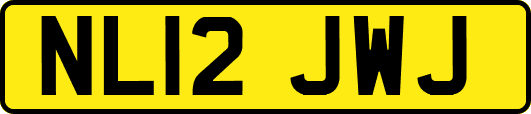 NL12JWJ