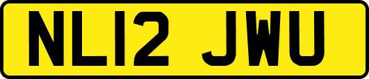 NL12JWU