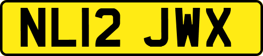 NL12JWX