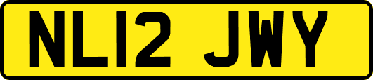 NL12JWY