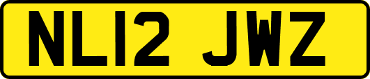 NL12JWZ