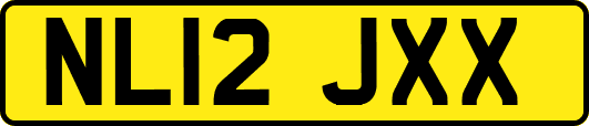 NL12JXX