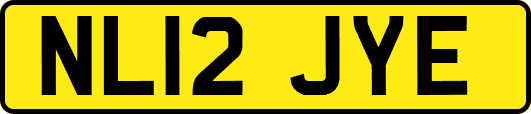 NL12JYE