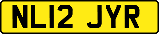 NL12JYR