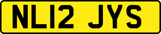 NL12JYS