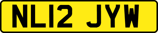 NL12JYW