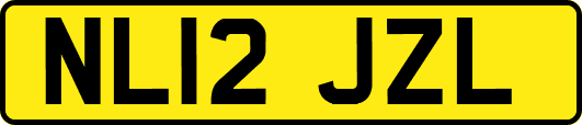 NL12JZL