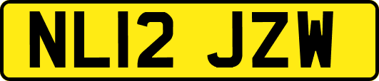 NL12JZW