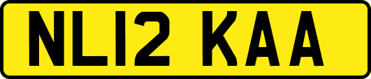 NL12KAA
